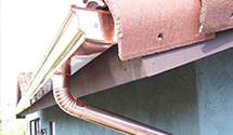 gutter-screen-installation Experts in Gueydan
